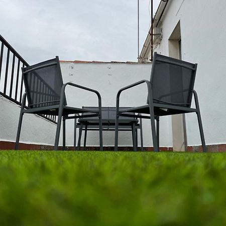 Entoelcentro Apartment Baeza Exterior photo