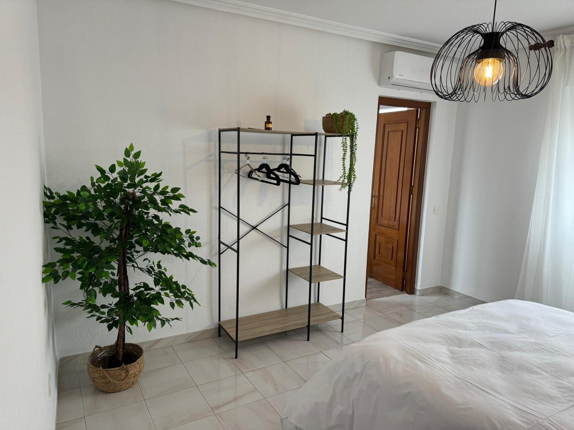 Entoelcentro Apartment Baeza Exterior photo