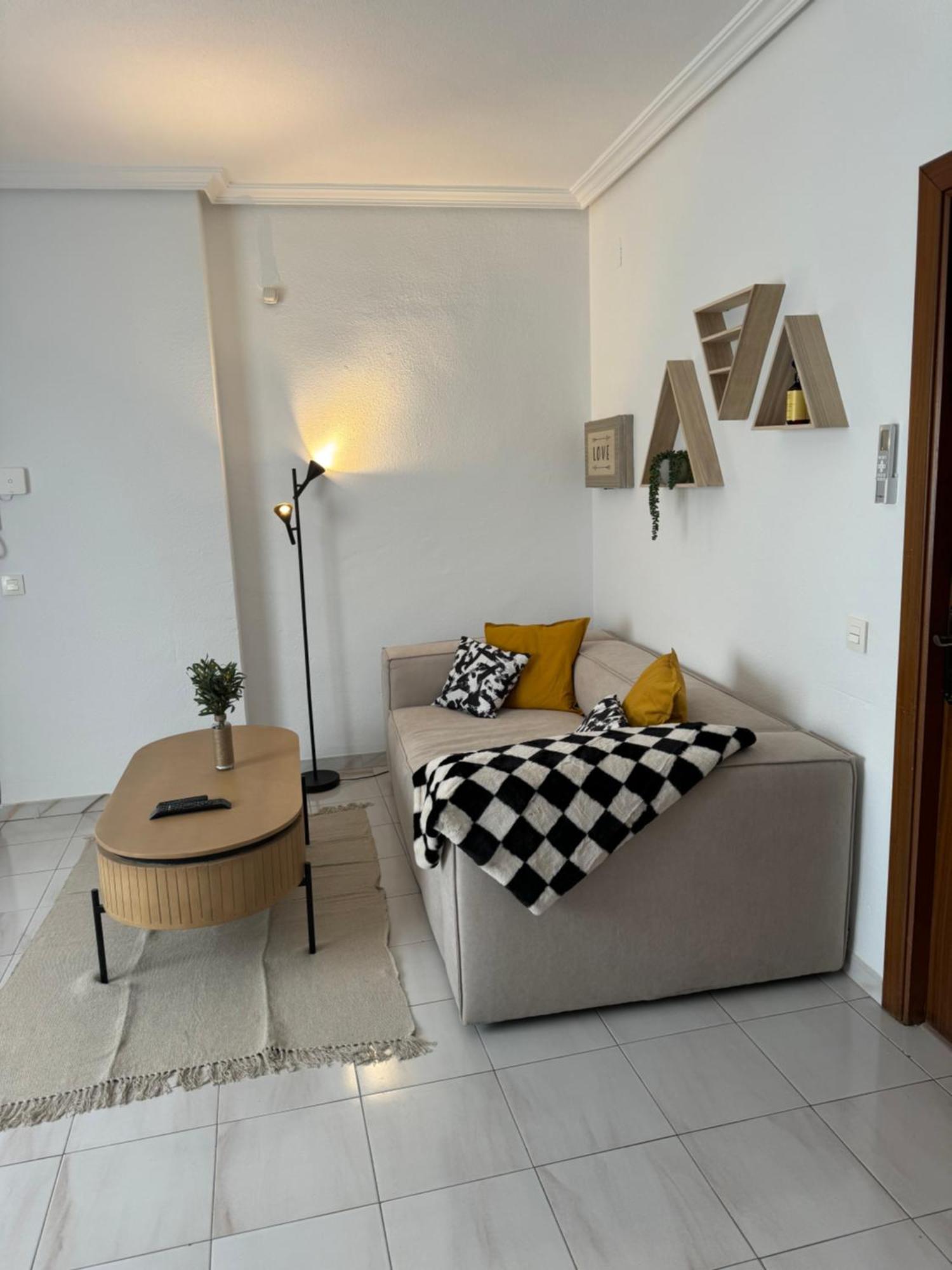 Entoelcentro Apartment Baeza Exterior photo
