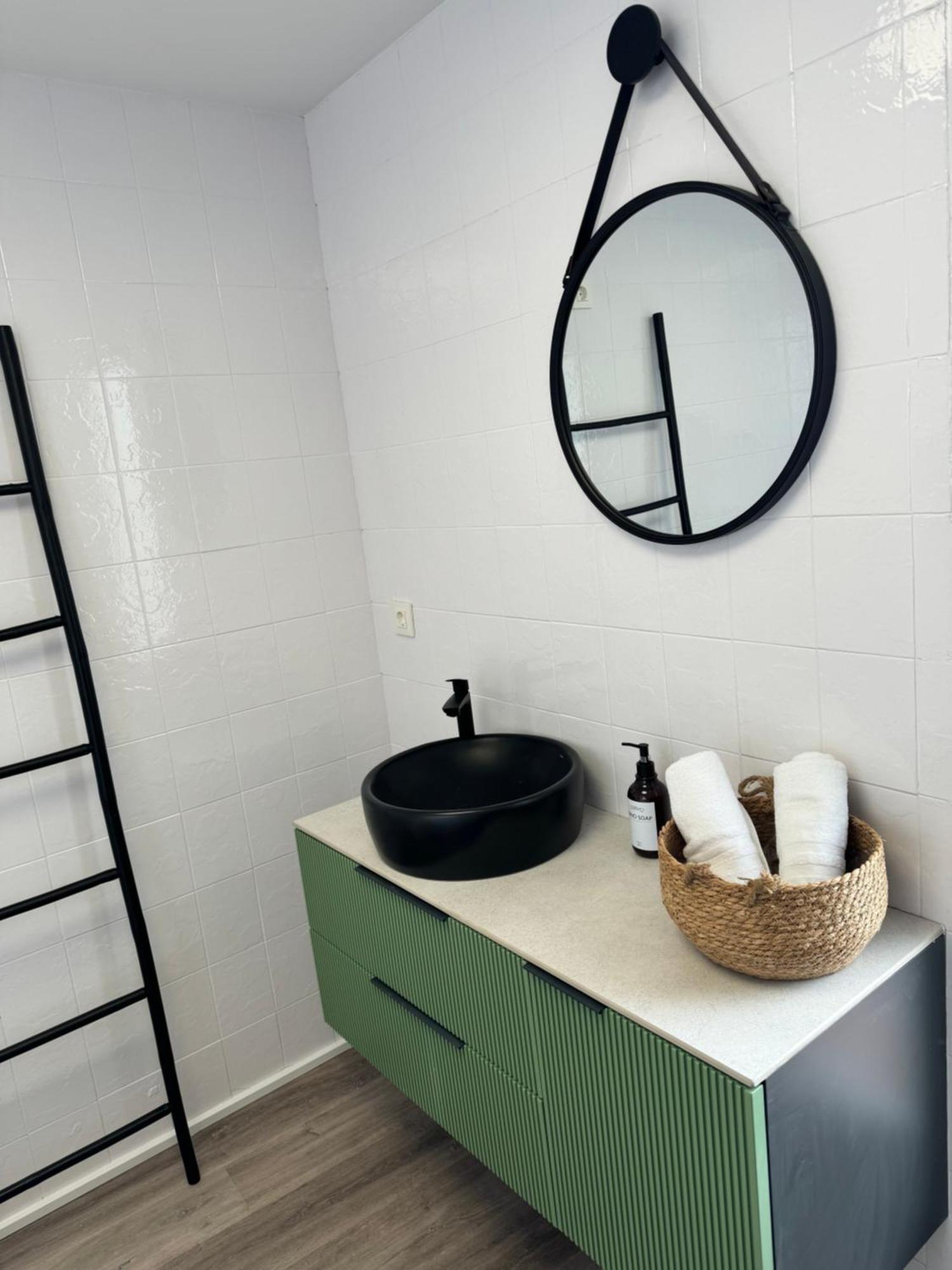 Entoelcentro Apartment Baeza Exterior photo